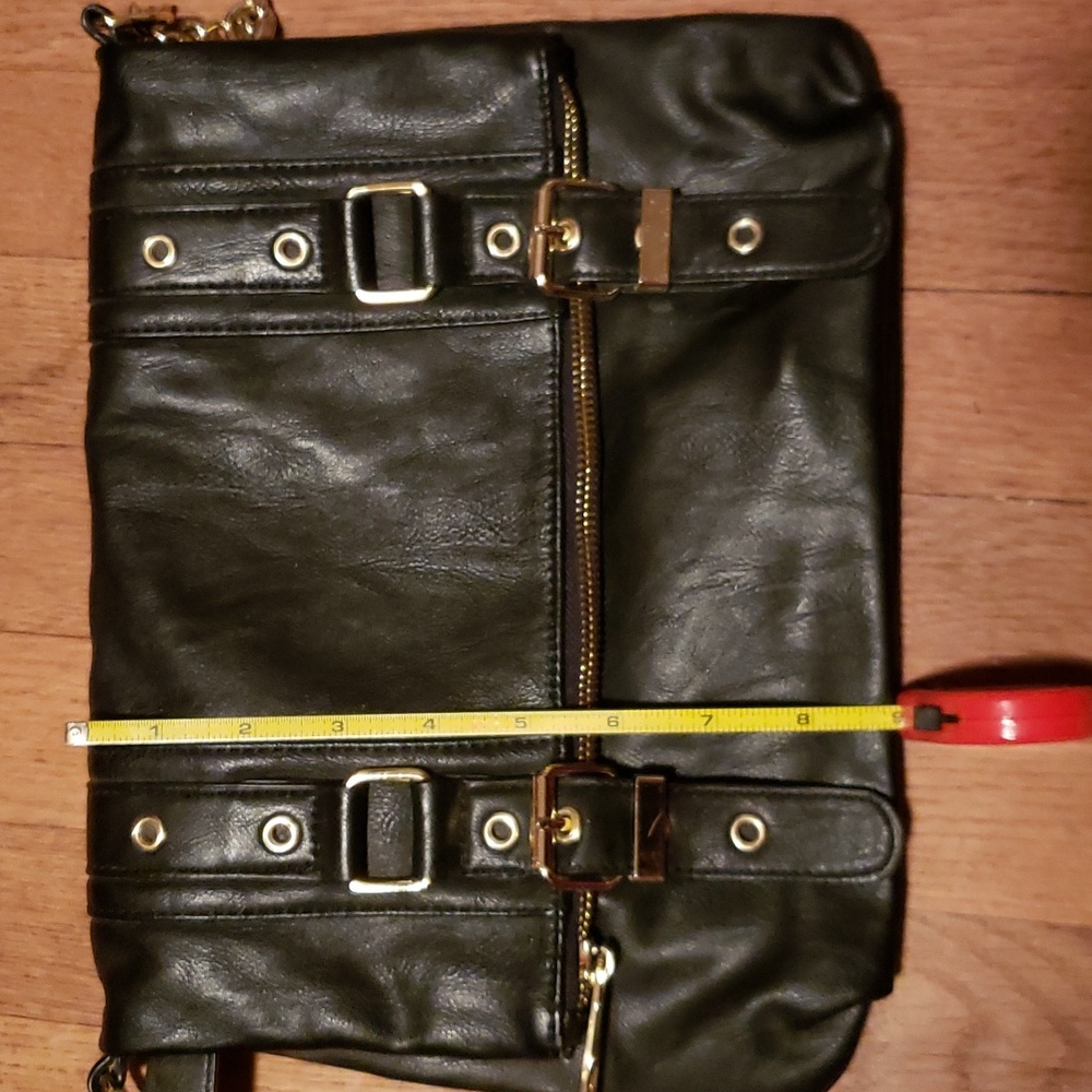 Steve Madden shoulder bag - Picture 8 of 9